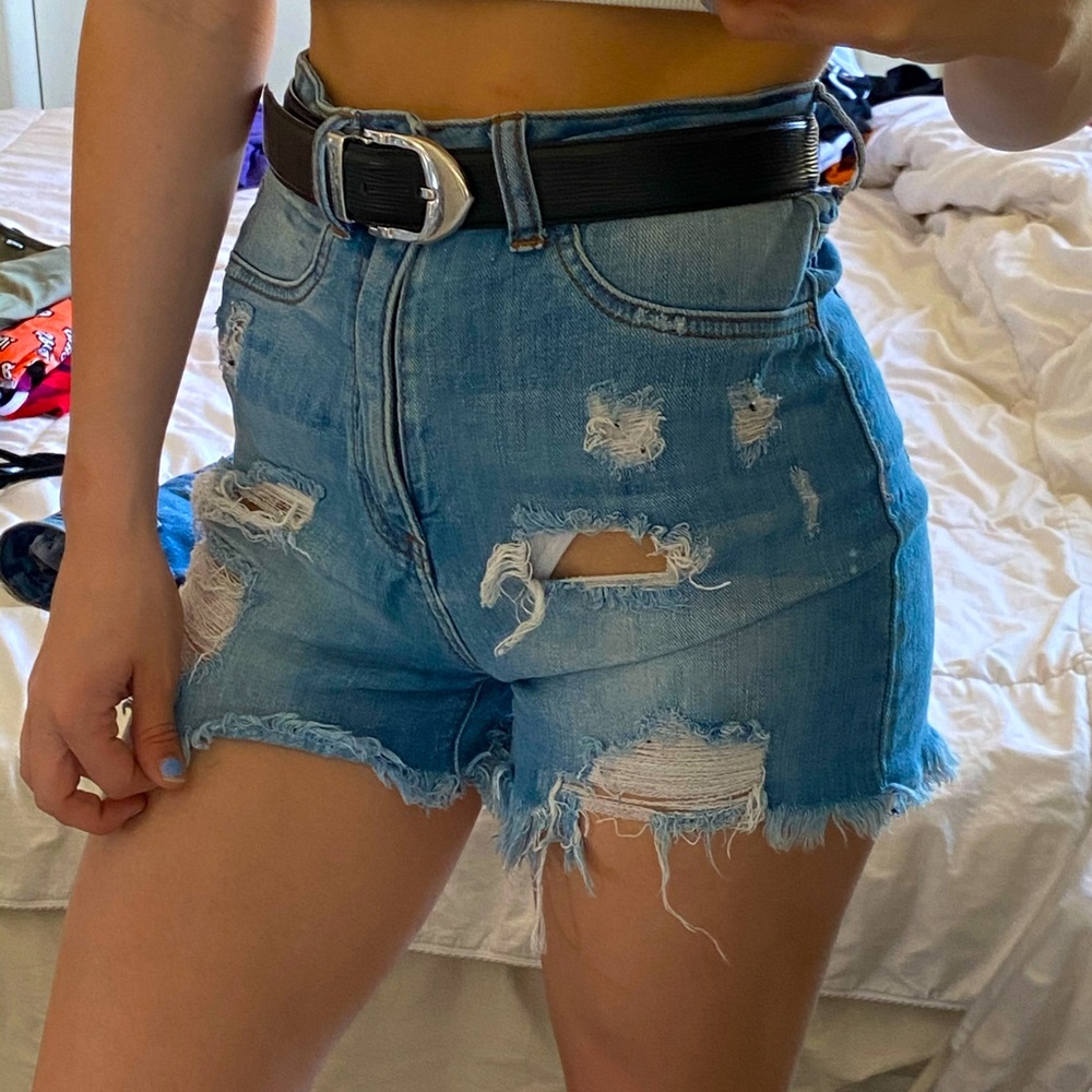 Summer Shorts!